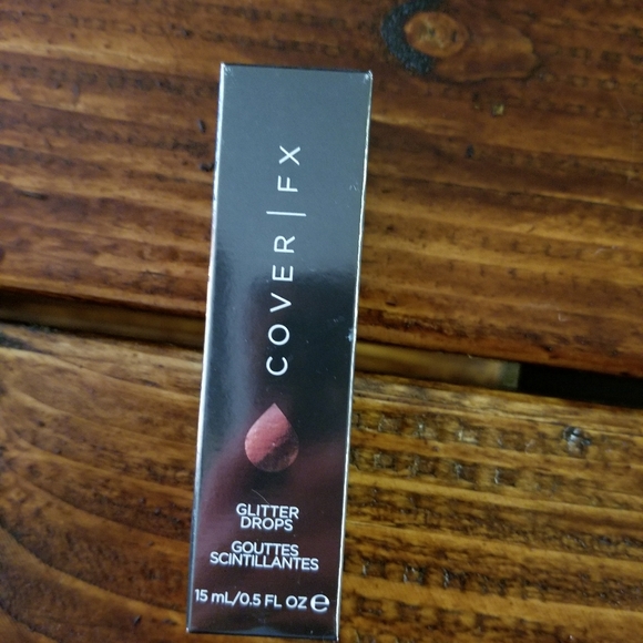 Cover FX - Picture 3 of 5